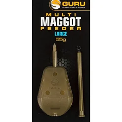 Guru Maggot Feeder