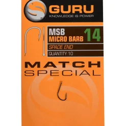 Guru Match Special