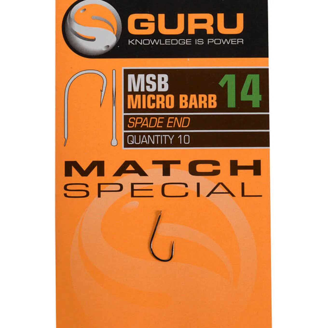 Guru Match Special