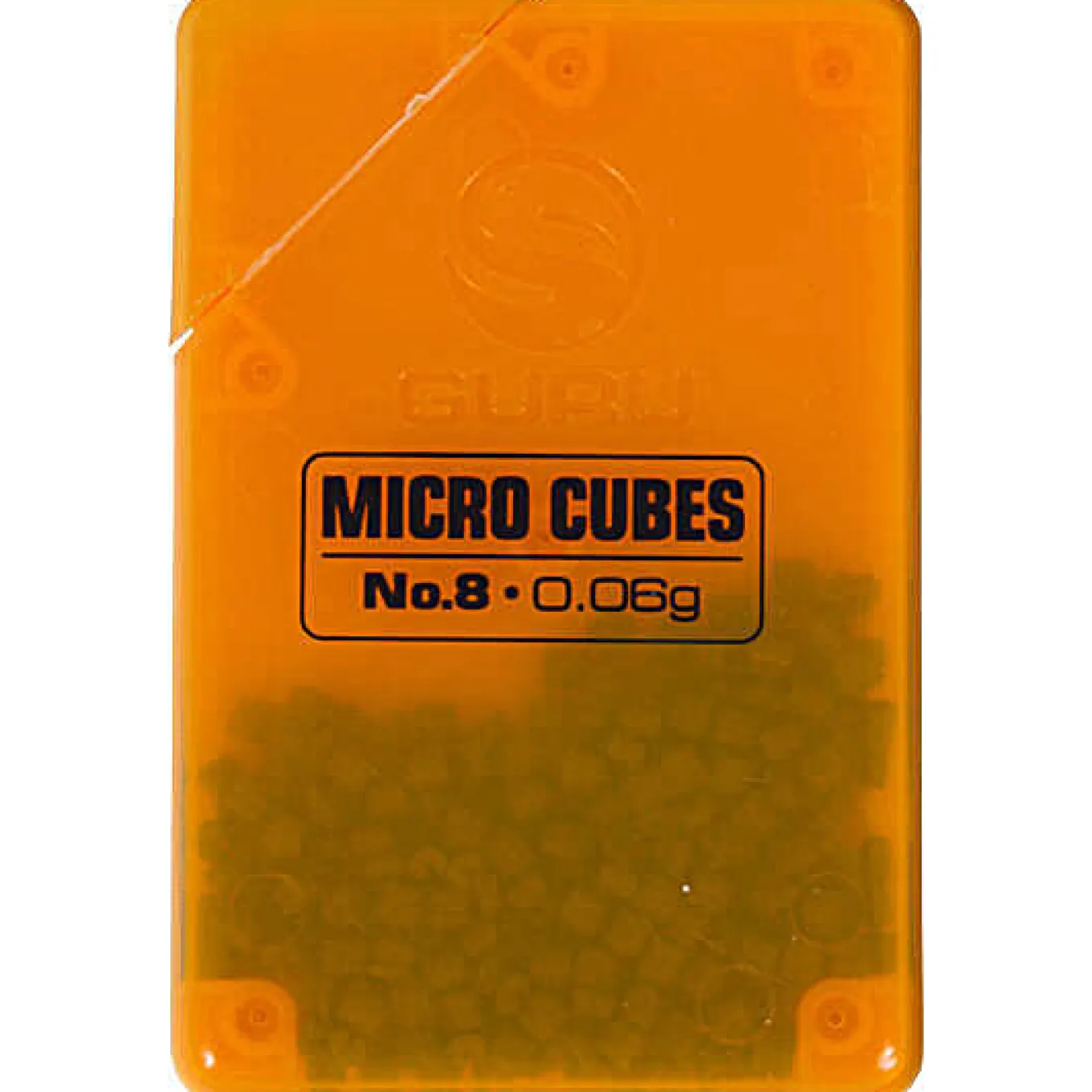 Guru Micro Cubes
