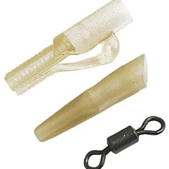 Guru Micro Lead Clip, Swivels & Tail Rubbers