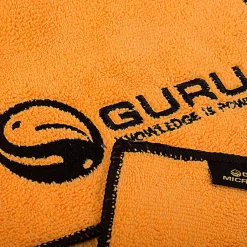 Guru Microfibre Towel