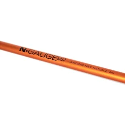Guru N-Gauge 400 Net Handle 4.0m 3pc