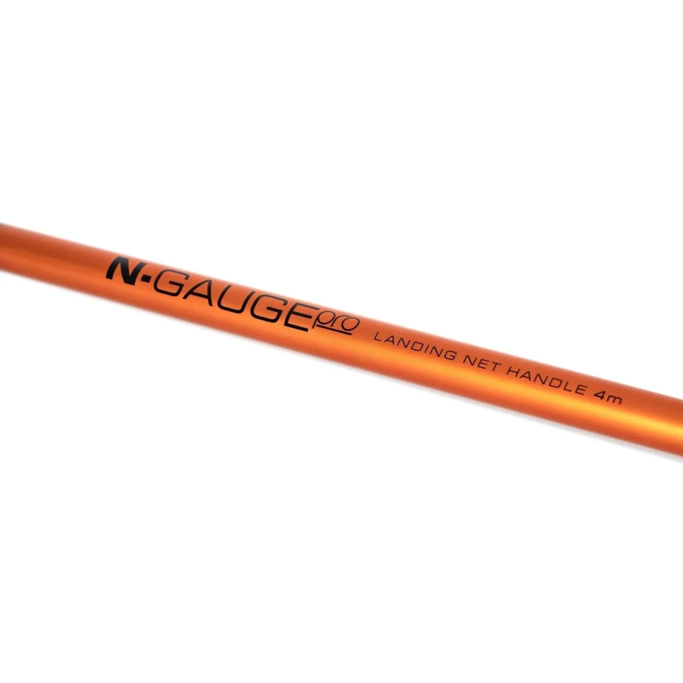 Guru N-Gauge 400 Net Handle 4.0m 3pc