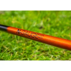 Guru N-Gauge 400 Net Handle 4.0m 3pc