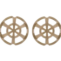 Guru Particle Cap 2pcs