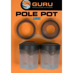 Guru Pole Pots