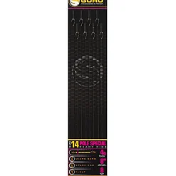 Guru Pole Special Rig