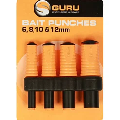 Guru Punch Set