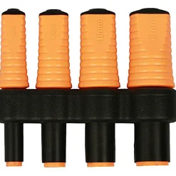 Guru Punch Set