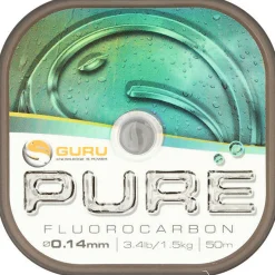 Guru Pure Fluorocarbon