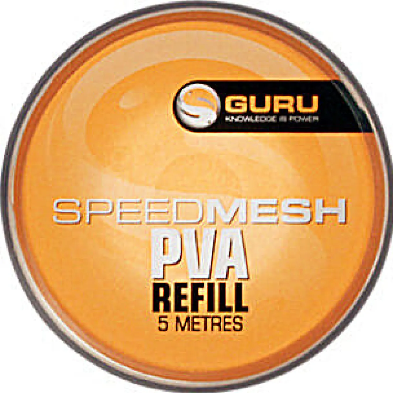 Guru Pva Speedmesh Refil 5m