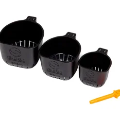 Guru Rapid Release Pole Cups