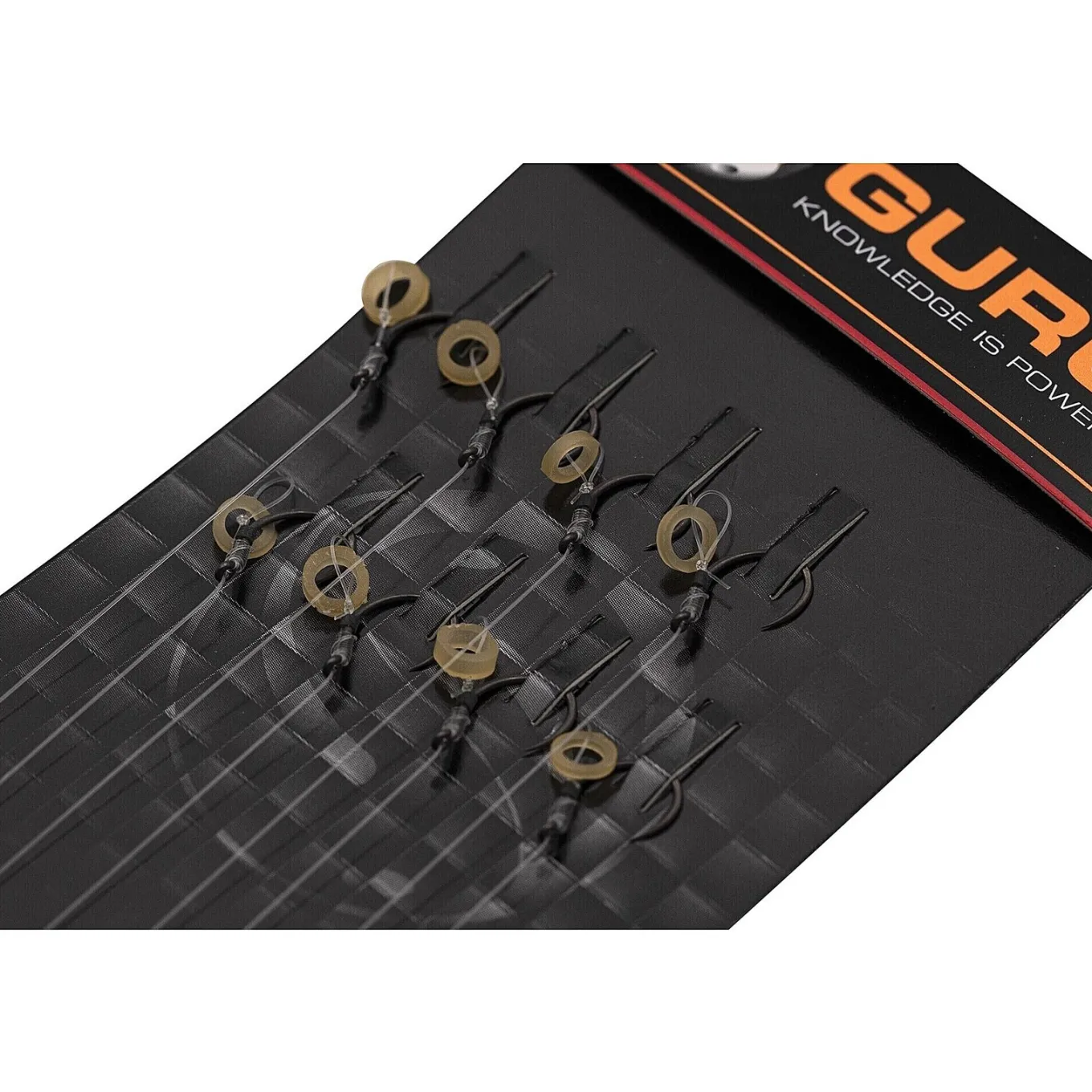 Guru Ready Rig Bait Bands