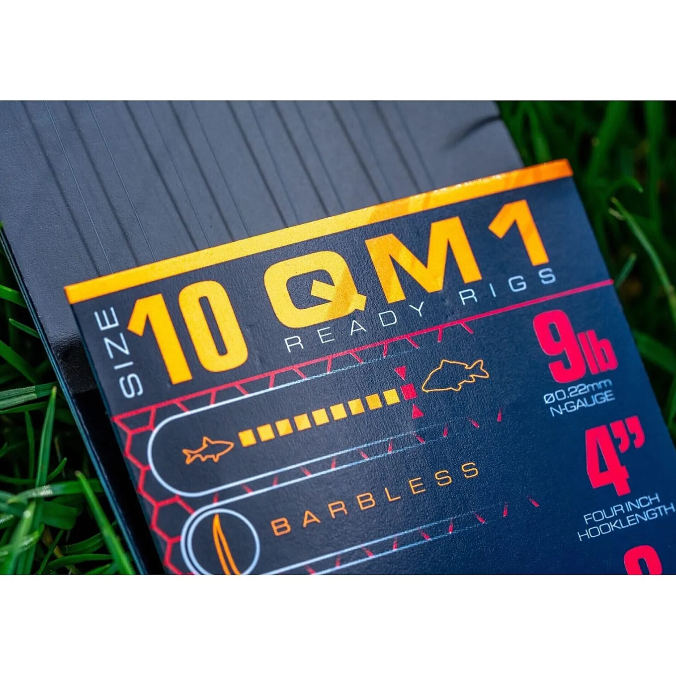 Guru Ready Rig Bait Bands