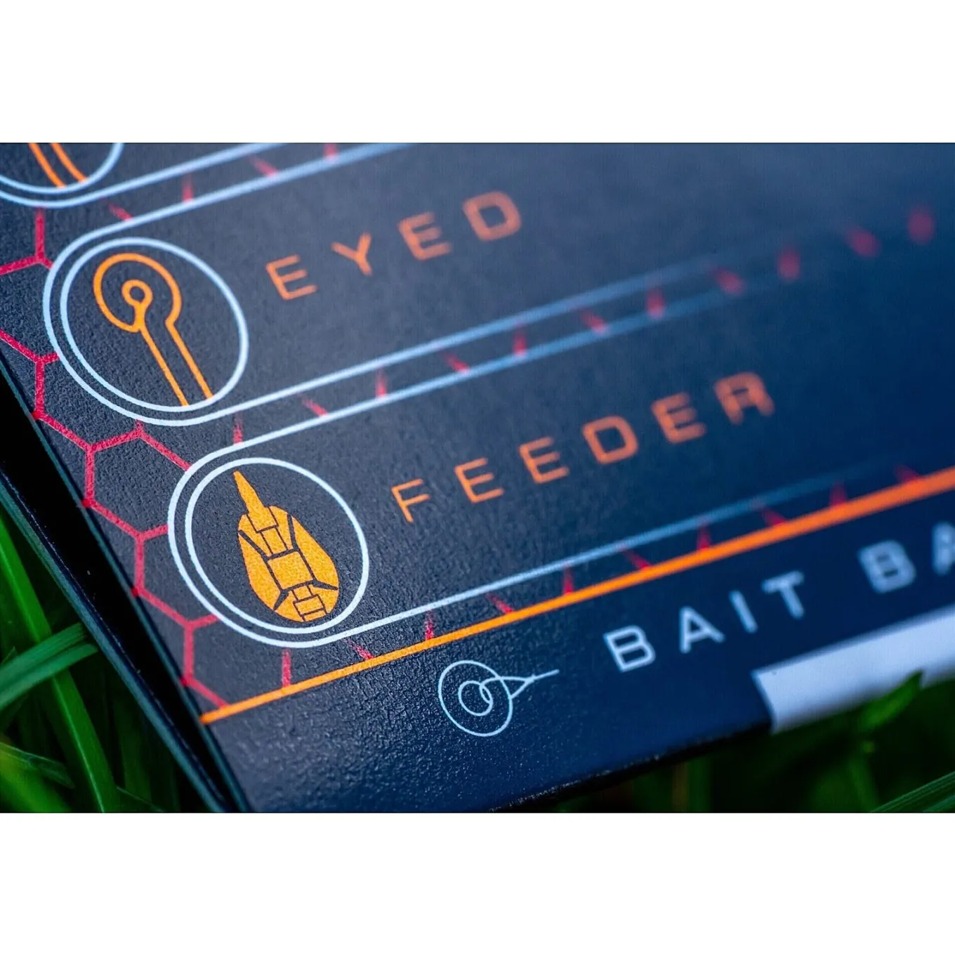 Guru Ready Rig Bait Bands