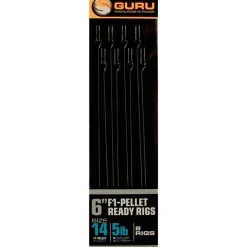 Guru Ready Rig Pellet