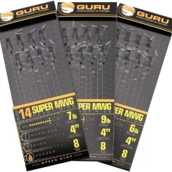 Guru Ready Rig Speedstop