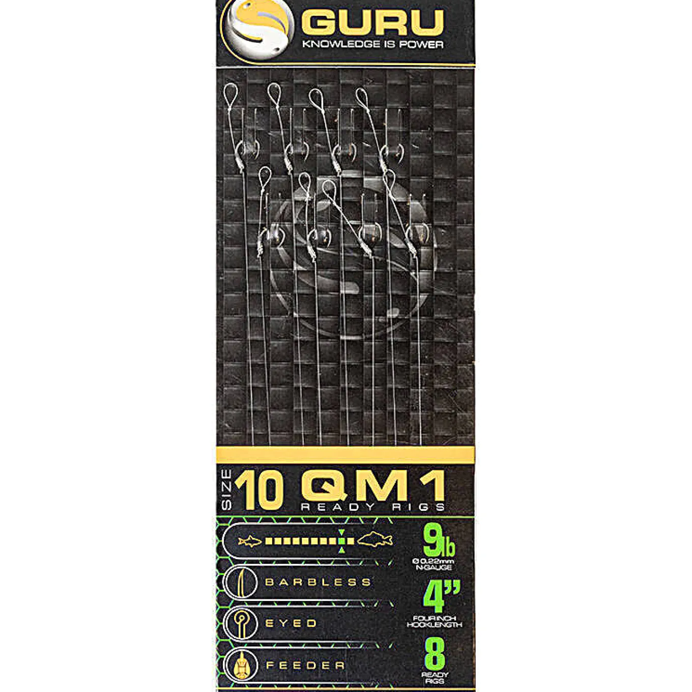 Guru Ready Rig Standard