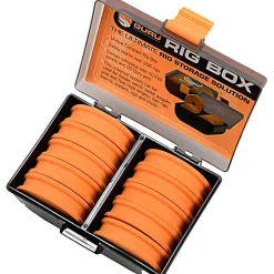 Guru Rig Box