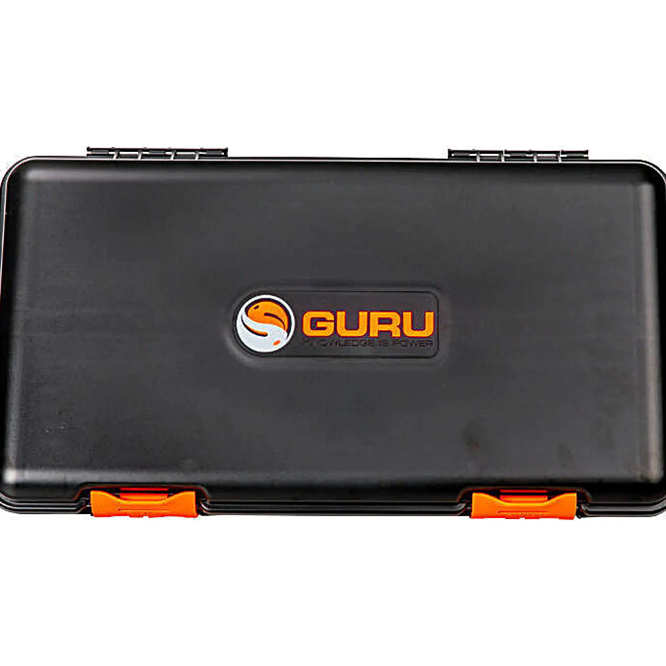 Guru Rig Case Xl