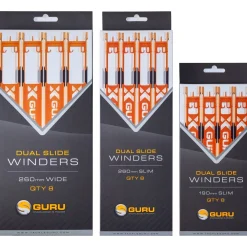 Guru Rig Winder