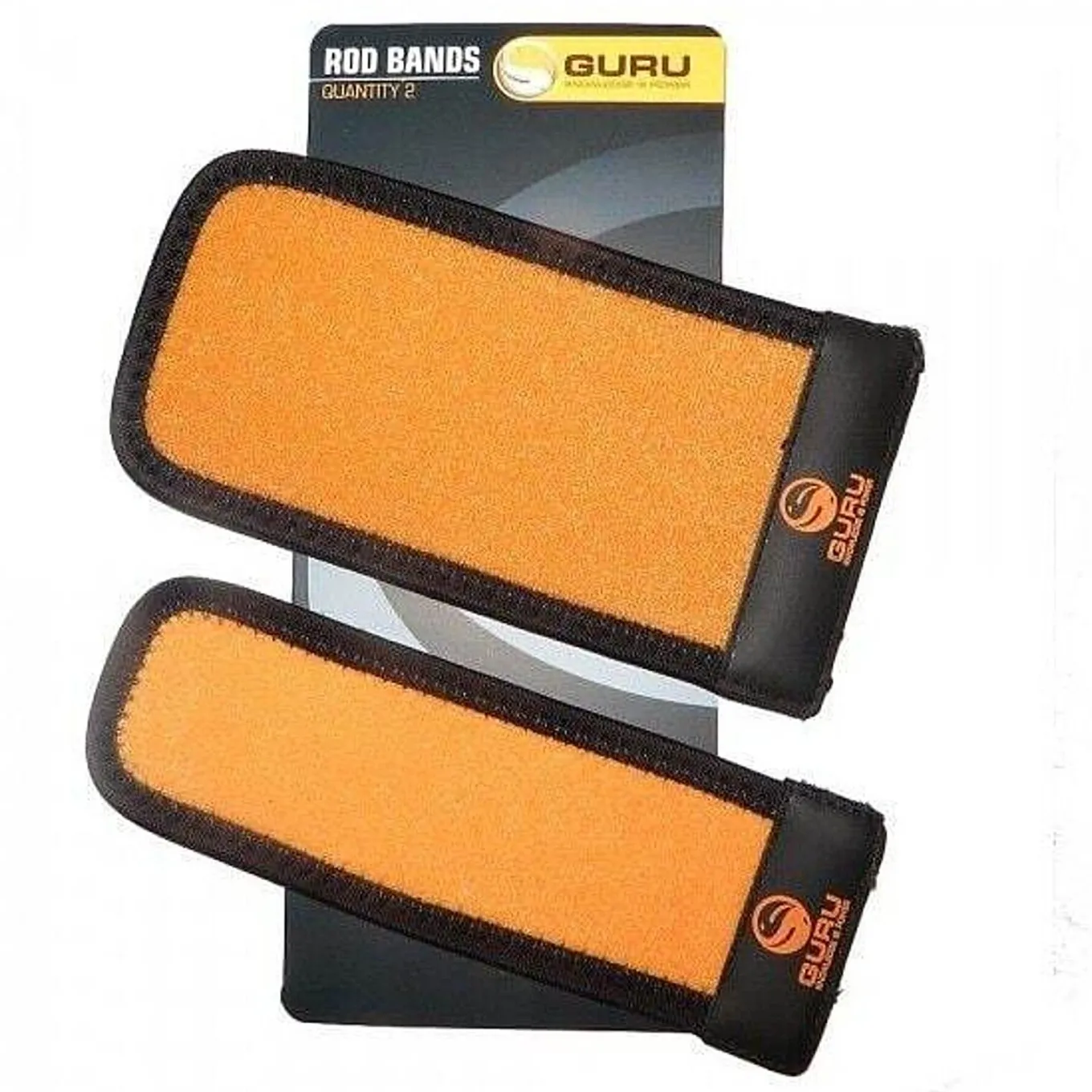Guru Rod Bands