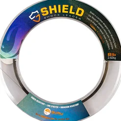 Guru Shield Shockleader