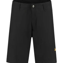 Guru Shorts Black