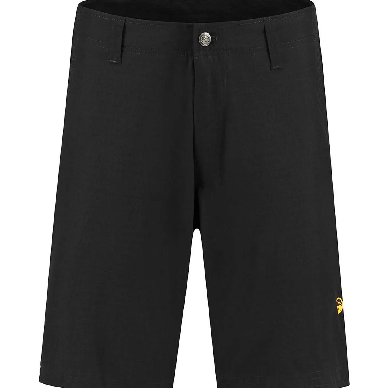 Guru Shorts Black