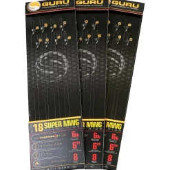 Guru SMWG Banded Ready Rigs