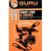 Guru Snap Link + Swivel Size 11