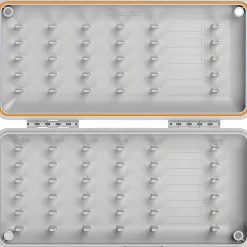 Guru Stealth Rig Case
