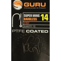 Guru Super Mwg Barbed
