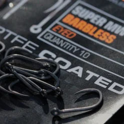 Guru Super MWG Hook
