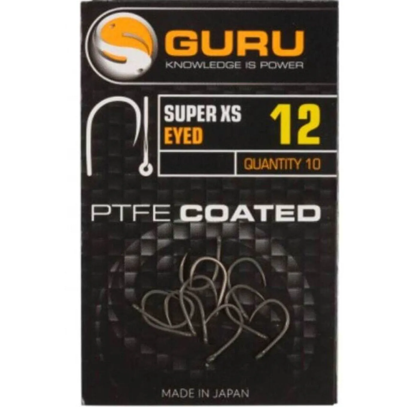Guru Super XS