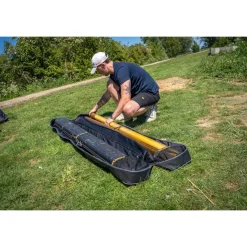 Guru Team Guru Pole Holdall
