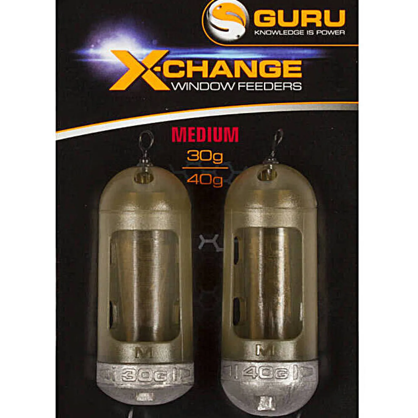 Guru Window Feeder