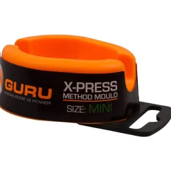 Guru X-Press Method Mould