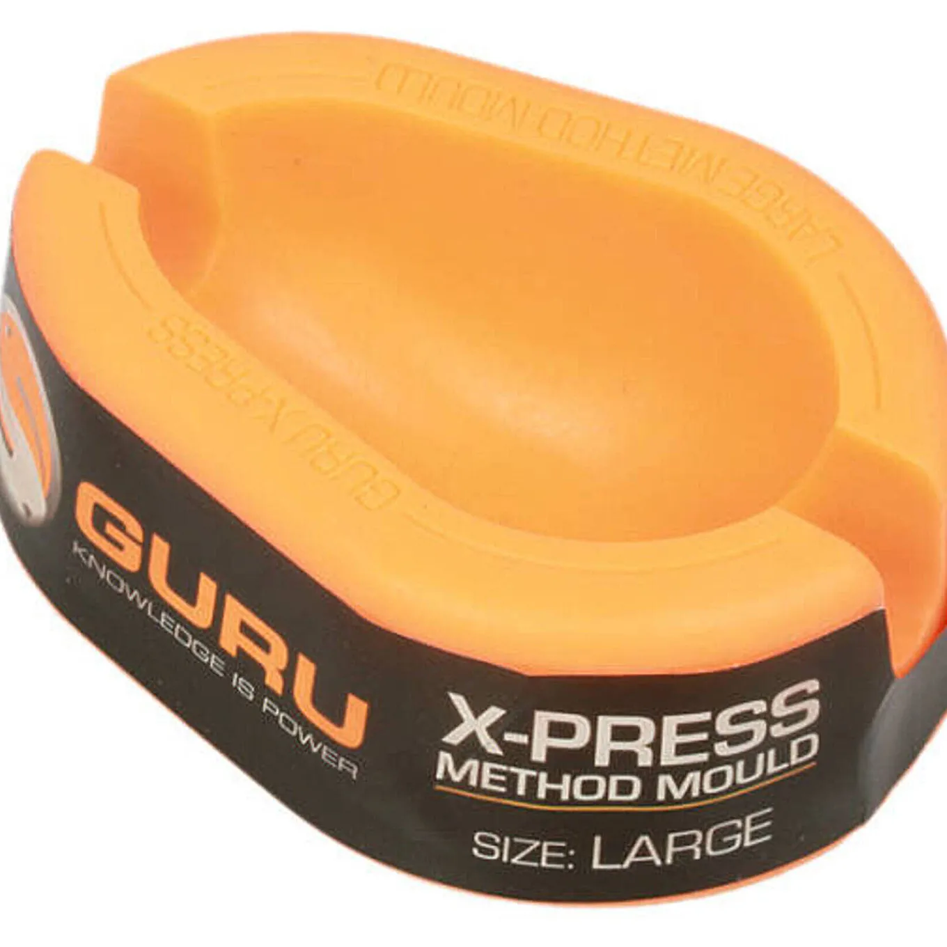 Guru X-Press Method Mould
