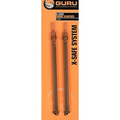 Guru X-Safe Spare Elastics