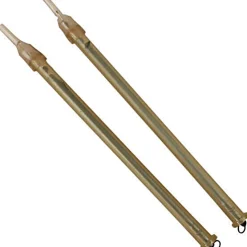 Guru X-Safe Spare Elastics