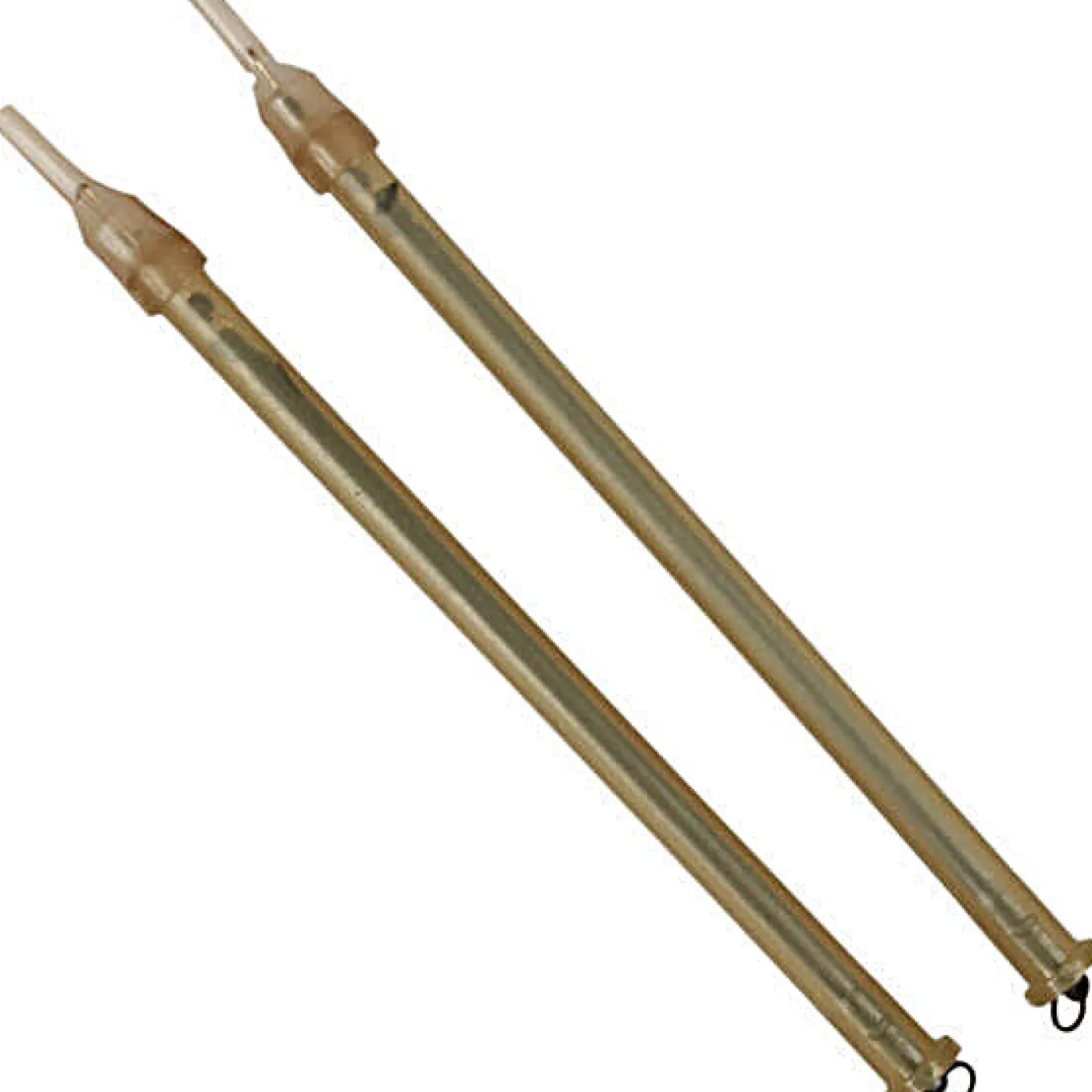 Guru X-Safe Spare Elastics