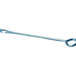 Hakensteker