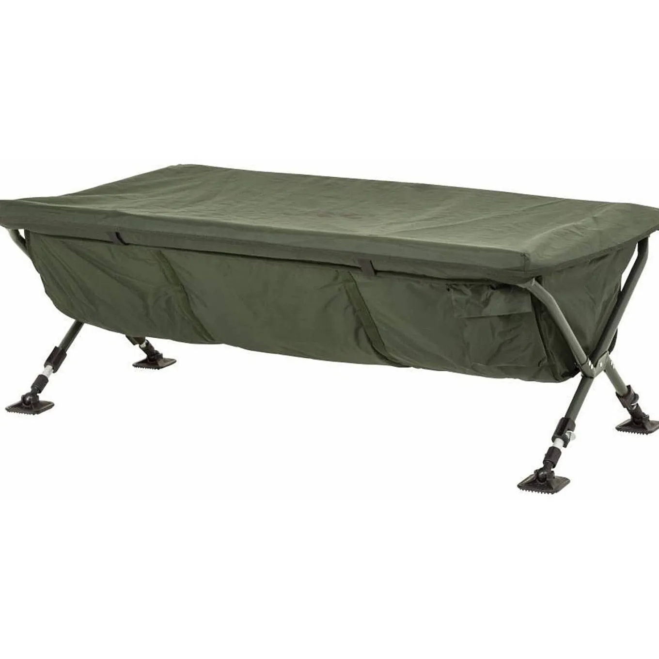 JRC Cocoon 2G Hi-Care Cradle