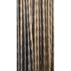 JRC Contact Coated Hooklink Semi Stiff 22m 30lb Deep Silt
