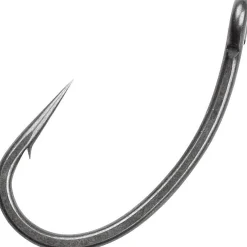 JRC Contact Kurve Shank Carp Hooks Size #8