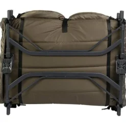 JRC Defender II Flatbed