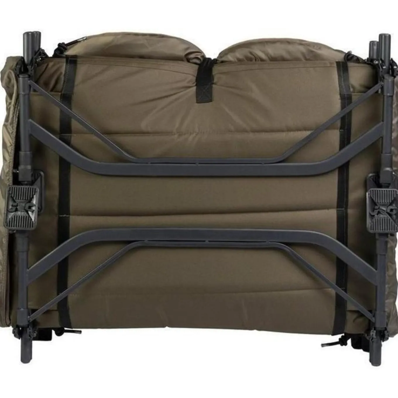 JRC Defender II Flatbed