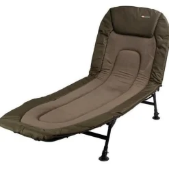 JRC Defender II Lite Bedchair